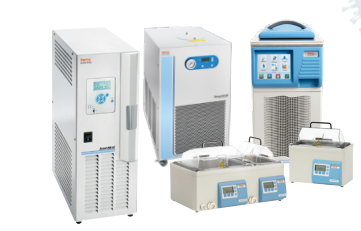 Temperature control